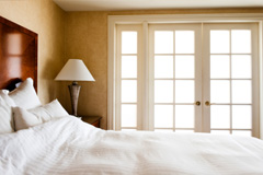 Balwest bedroom extension costs