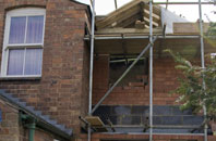 free Balwest home extension quotes
